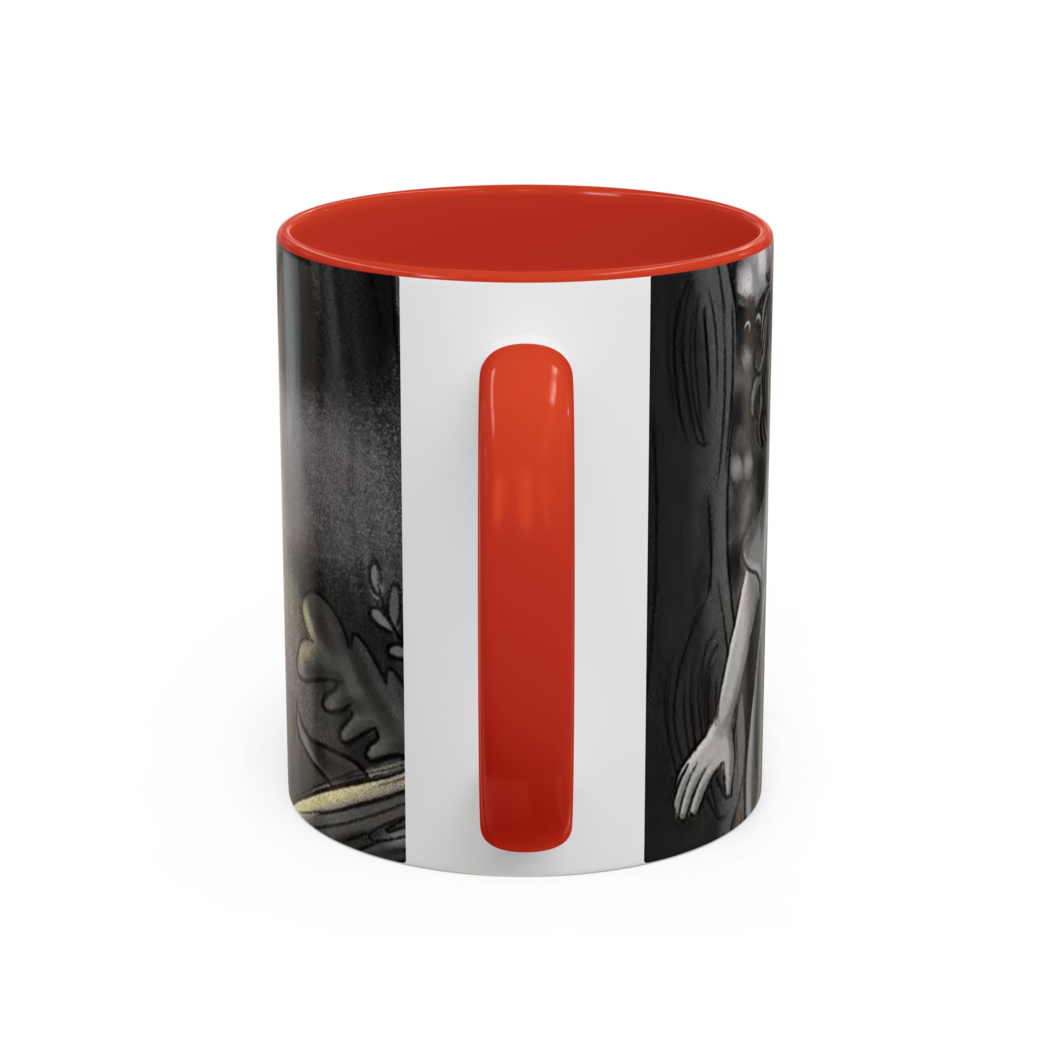 🌙 Morish & the Fox Mug - Image 16