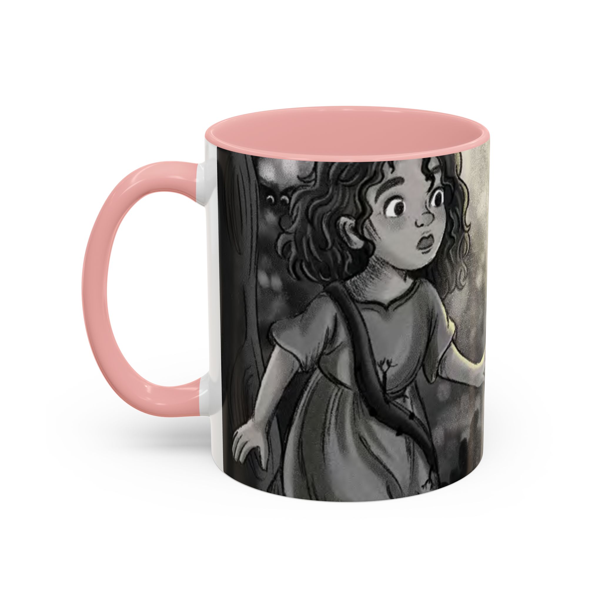 🌙 Morish & the Fox Mug - Image 11
