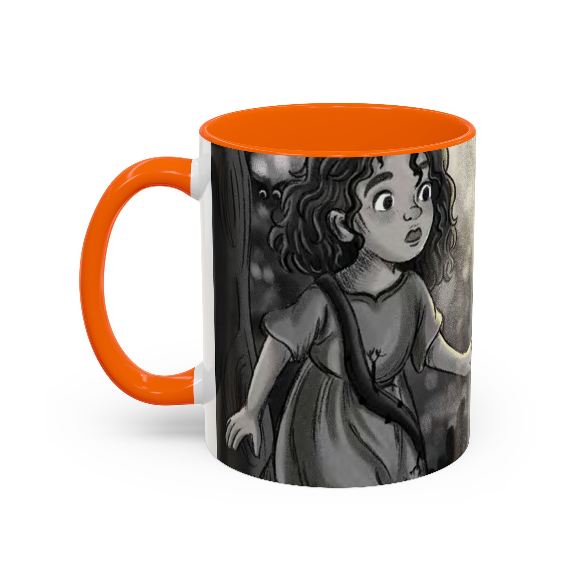 🌙 Morish & the Fox Mug - Image 23