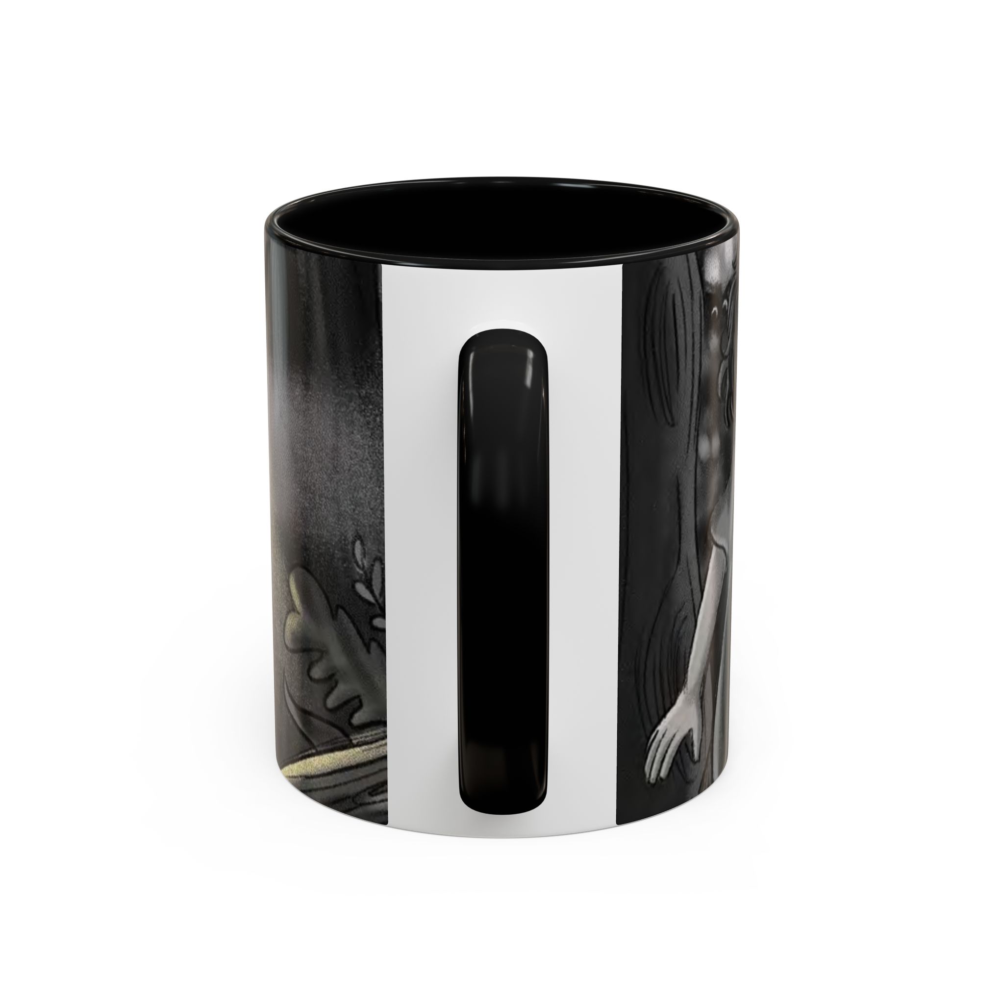 🌙 Morish & the Fox Mug - Image 4
