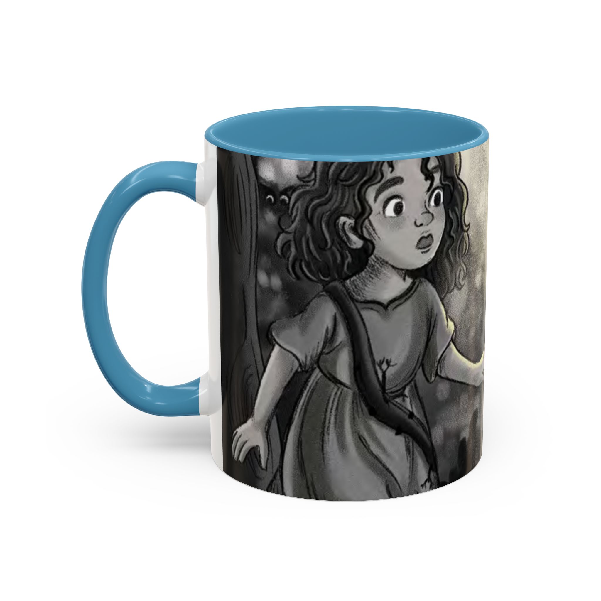 🌙 Morish & the Fox Mug - Image 19