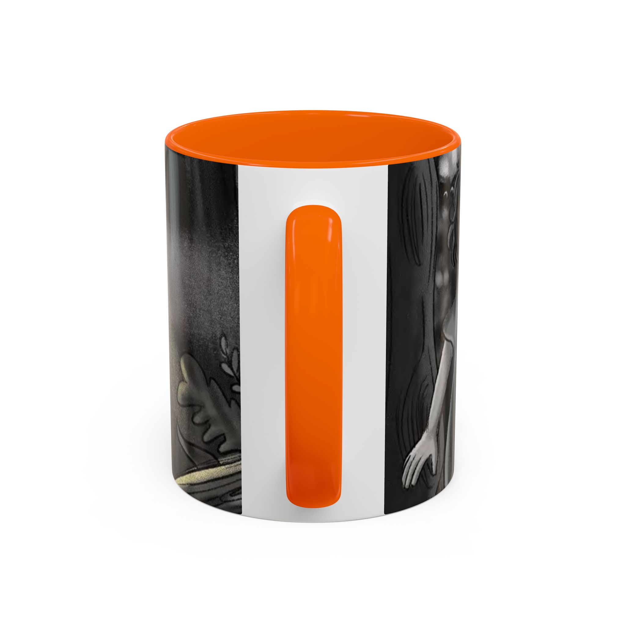 🌙 Morish & the Fox Mug - Image 24
