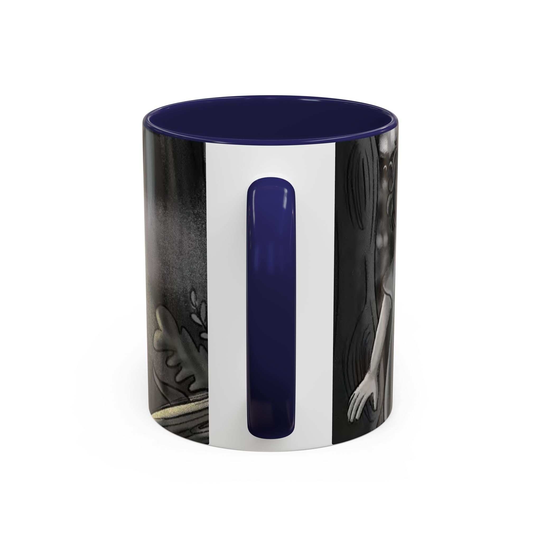 🌙 Morish & the Fox Mug - Image 8