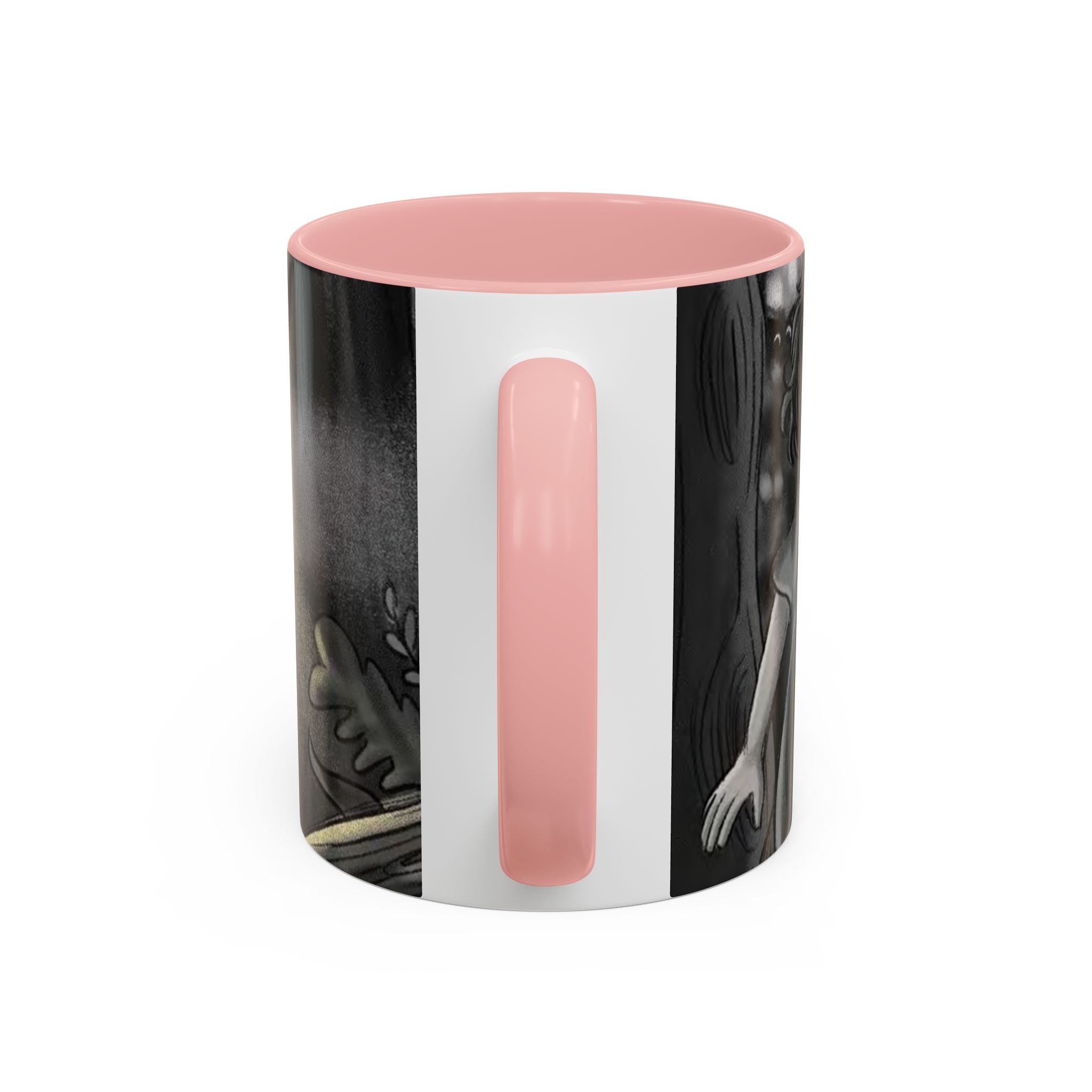 🌙 Morish & the Fox Mug - Image 12