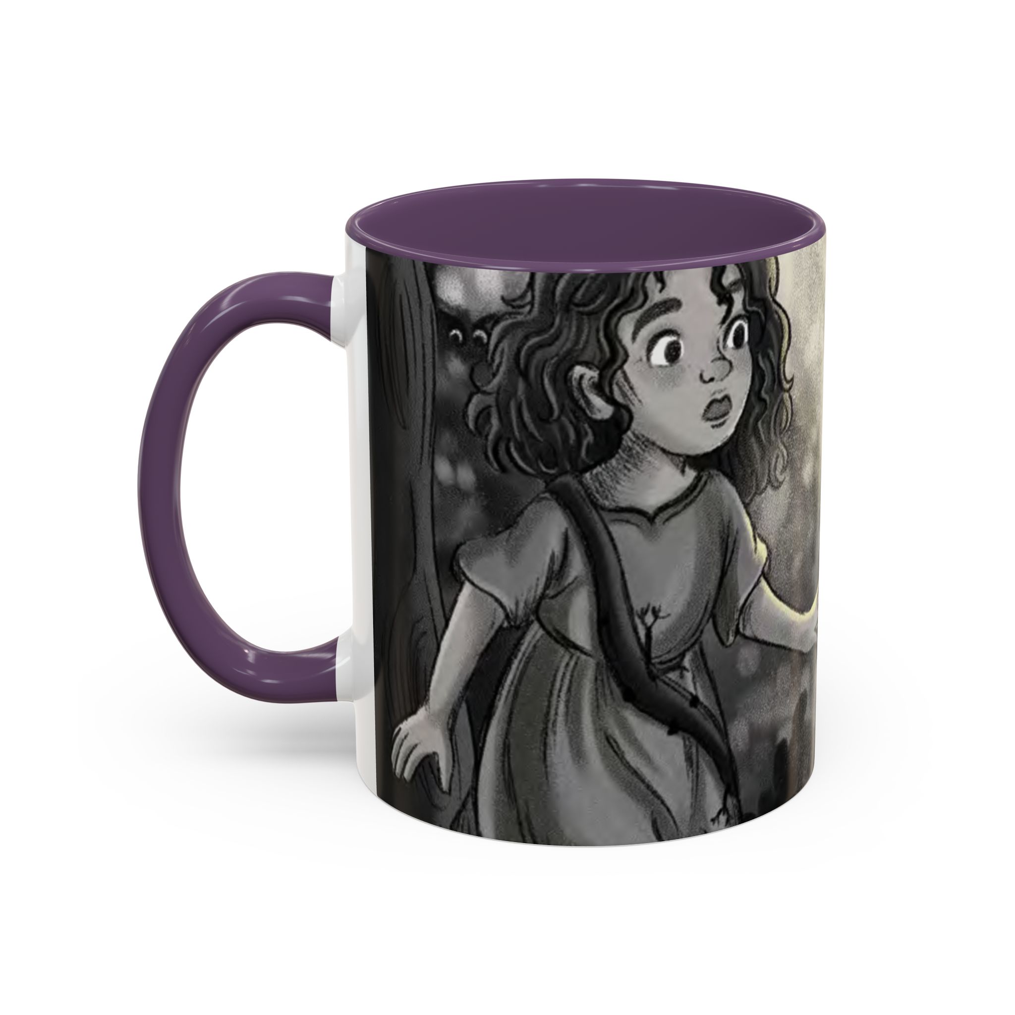 🌙 Morish & the Fox Mug - Image 27