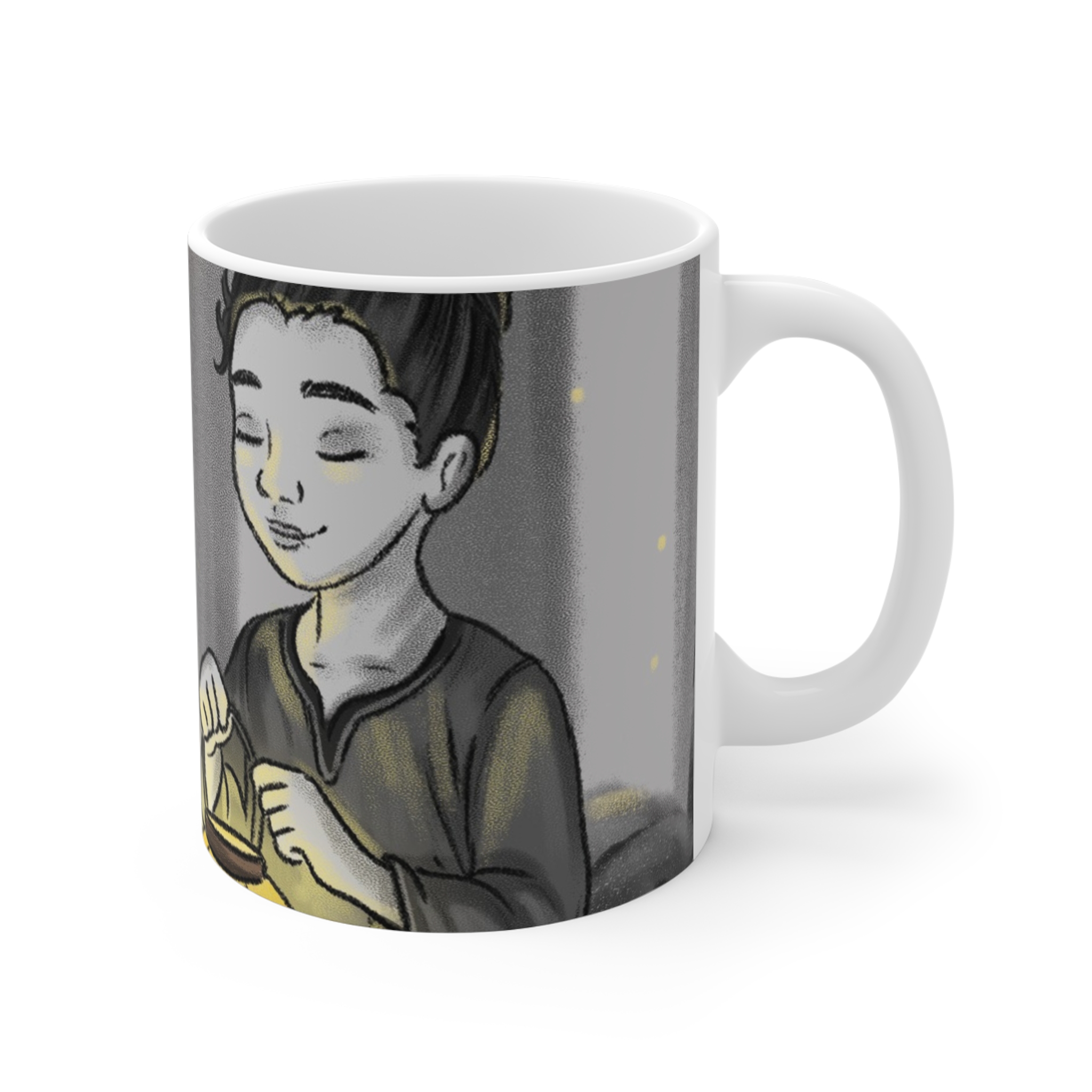 ✨ Lantern Glow Mug - Image 4