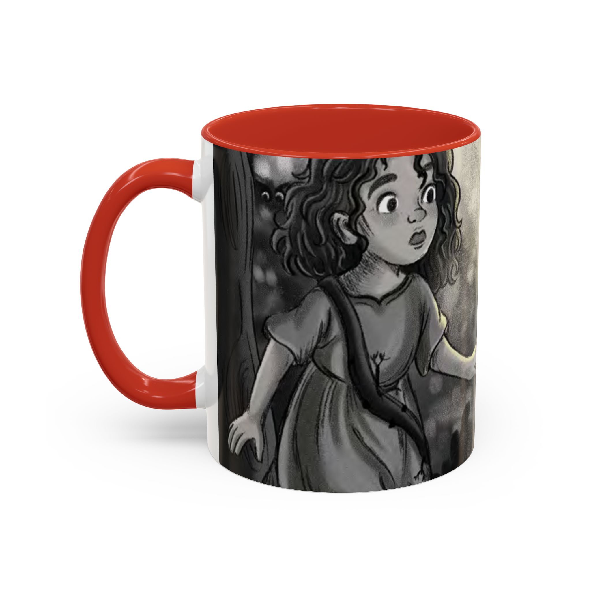🌙 Morish & the Fox Mug - Image 15