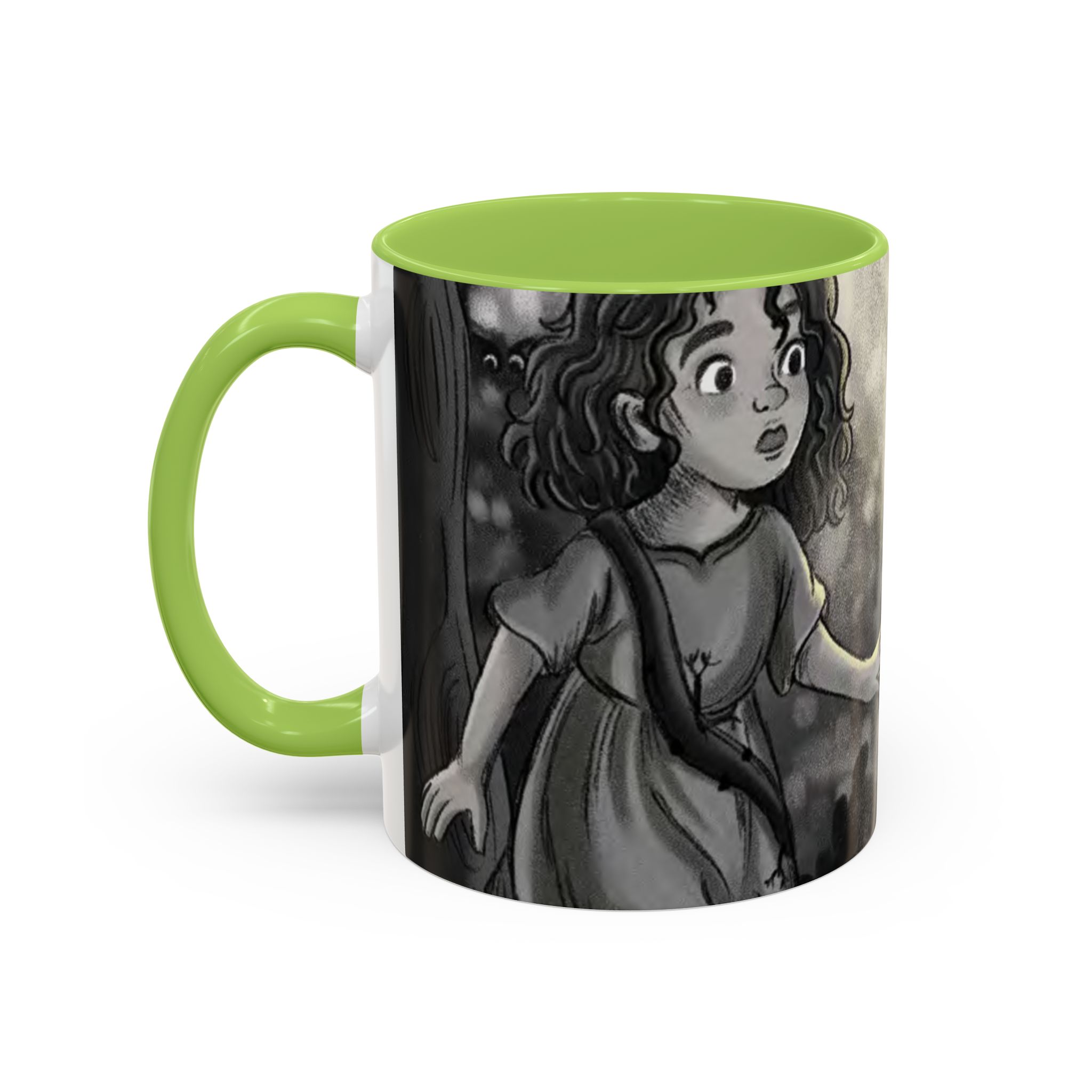 🌙 Morish & the Fox Mug - Image 35